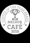 2016 - COFFEE OF THE YEAR 2016 Finalist 