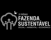 2016 - Finalista 3º Prêmio Fazenda Sustentável