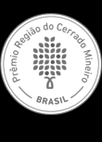 2016 - 2º lugar no Prêmio Região do Cerrado Mineiro - Categoria café natural