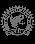 2016/2017 - Finalista Rainforest Alliance - Categoria Naturals